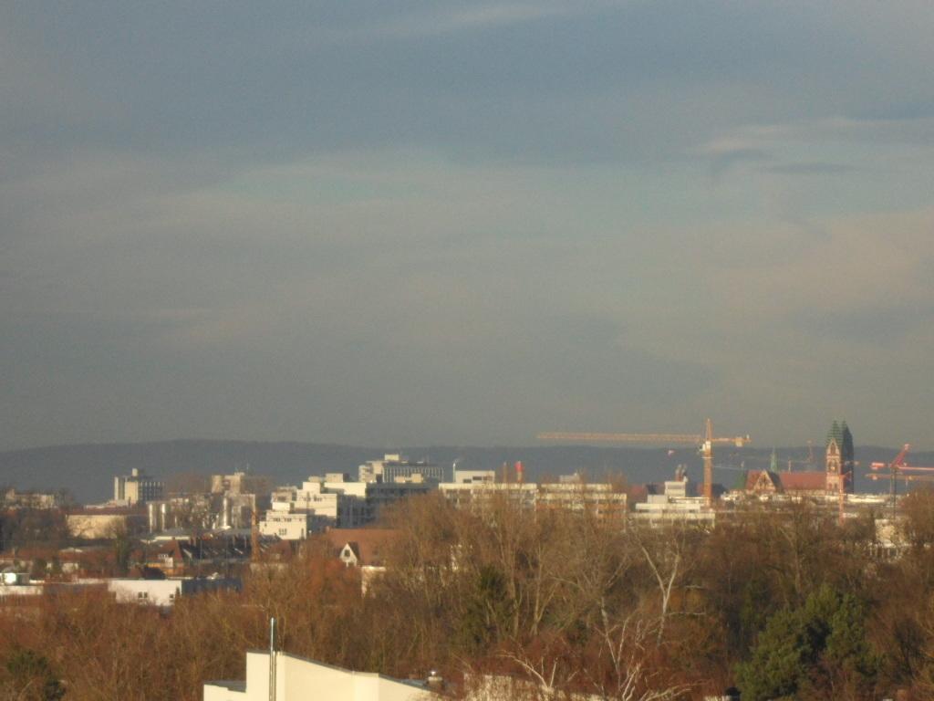 Kuner Weitzel Landgasthof Frohe Einkehr Gbr Merzhausen Ruang foto